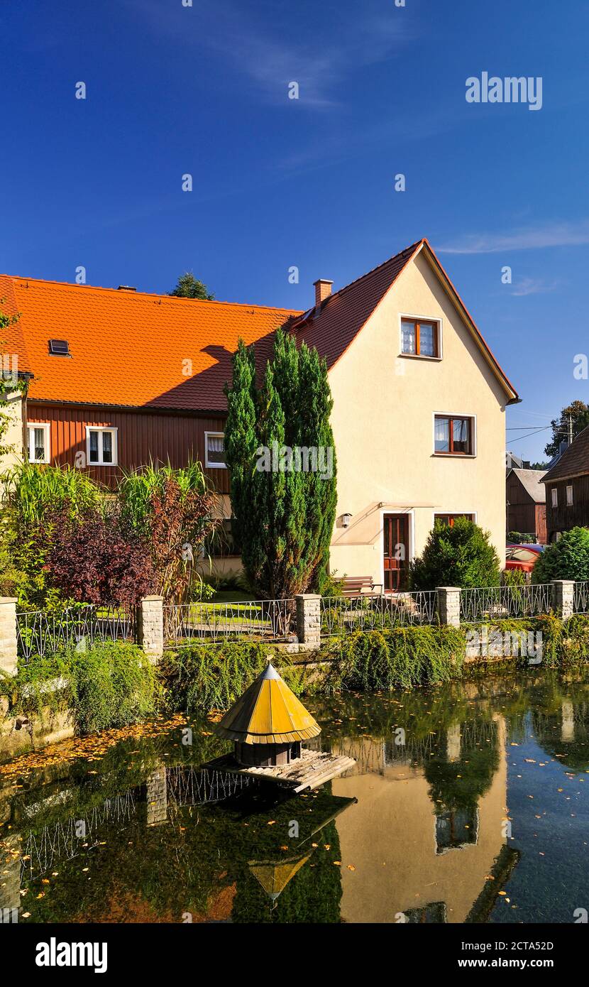 Hinterhermsdorf sachsen Fotos und Bildmaterial in hoher Auflösung Alamy