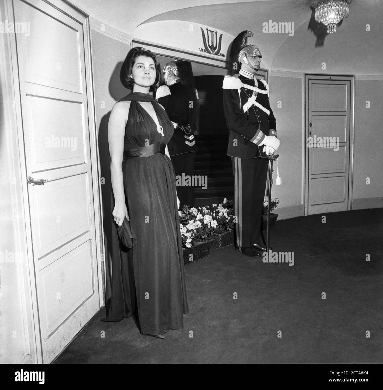 Anna fallarino casati stampa -Fotos und -Bildmaterial in hoher ...