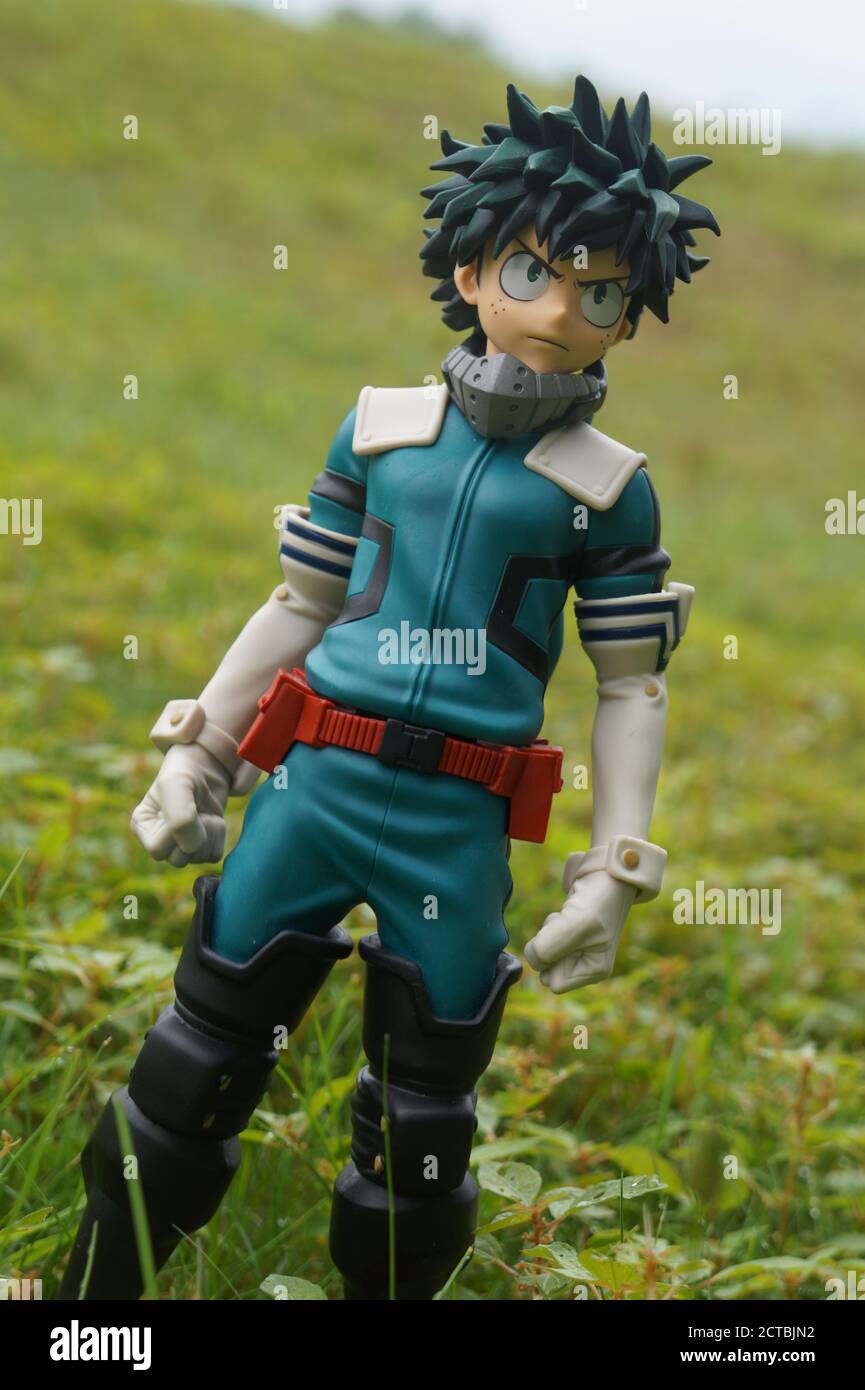 Natur, Leben Stockfoto