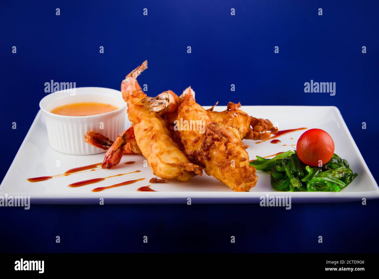 Krabbenteig Stockfotos Und Bilder Kaufen Alamy