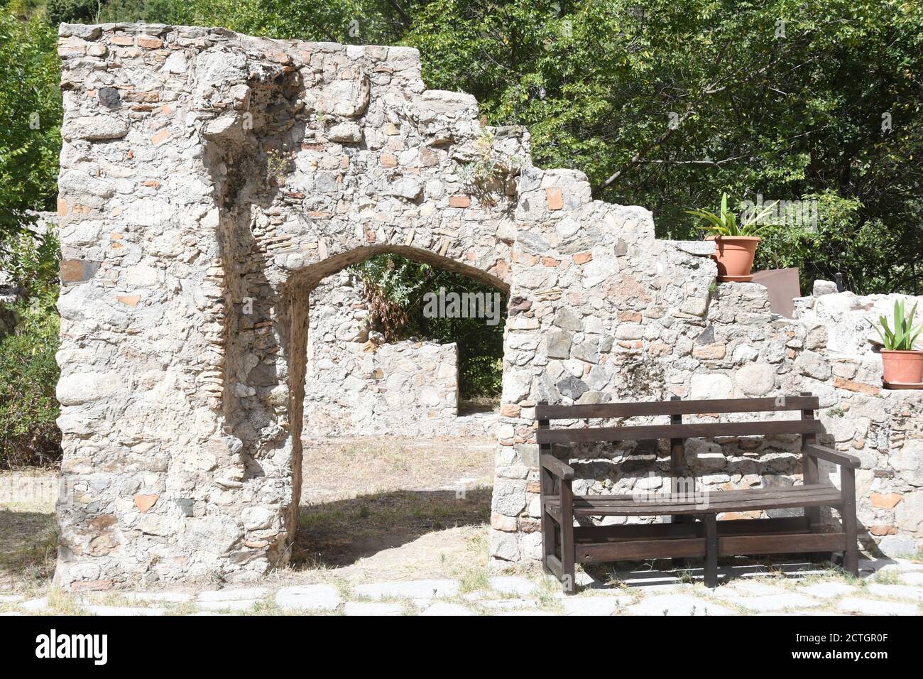 Monastero ortodosso Fotos und Bildmaterial in hoher Auflösung Alamy