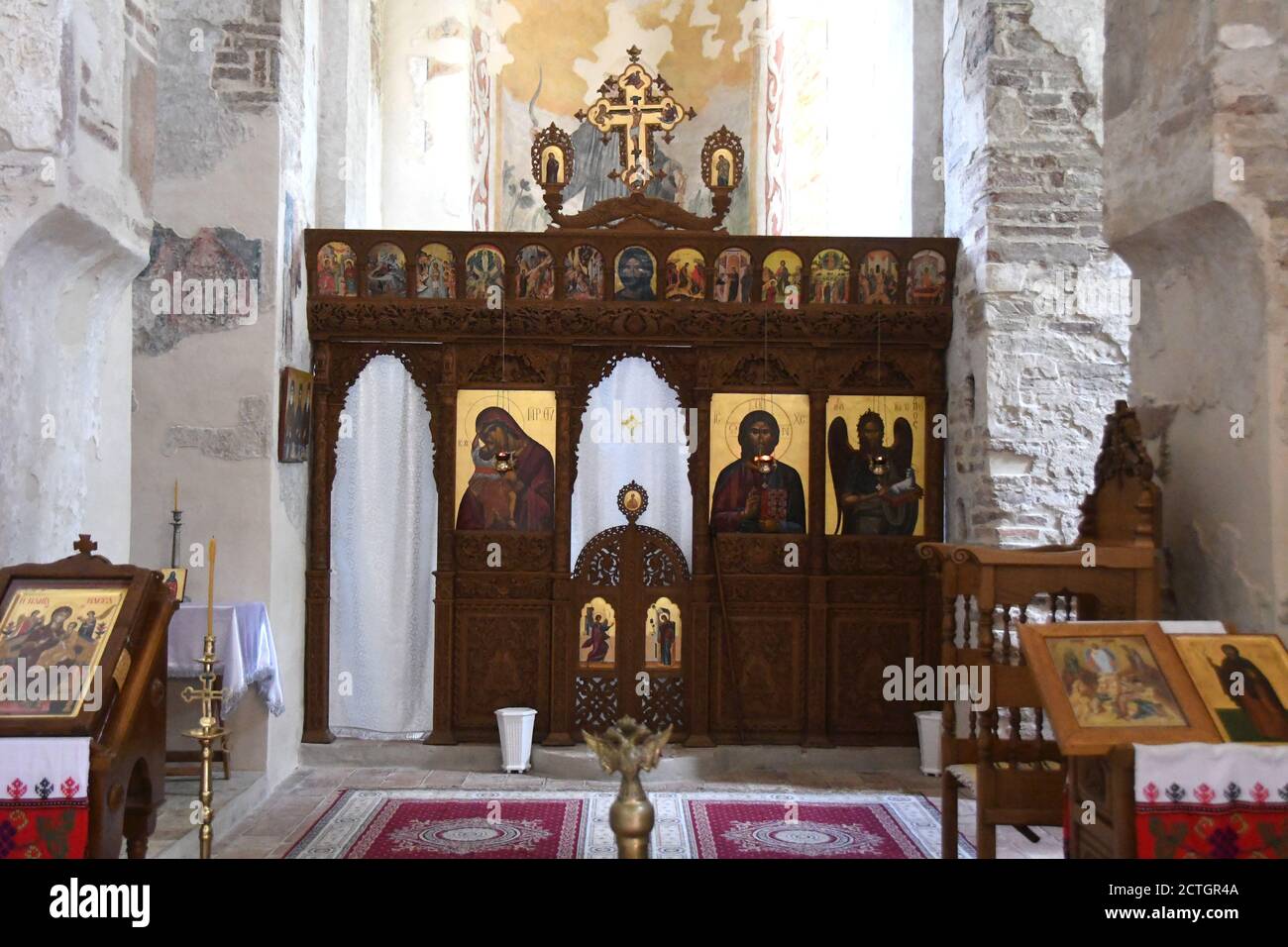 San giovanni theristis Fotos und Bildmaterial in hoher Auflösung Alamy