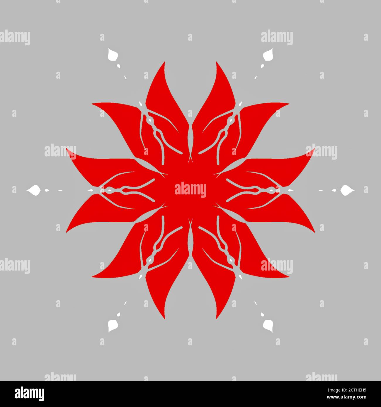 Farbenfrohes Design abstrakte Bilder für den Mehrzweck-Einsatz Stockfoto