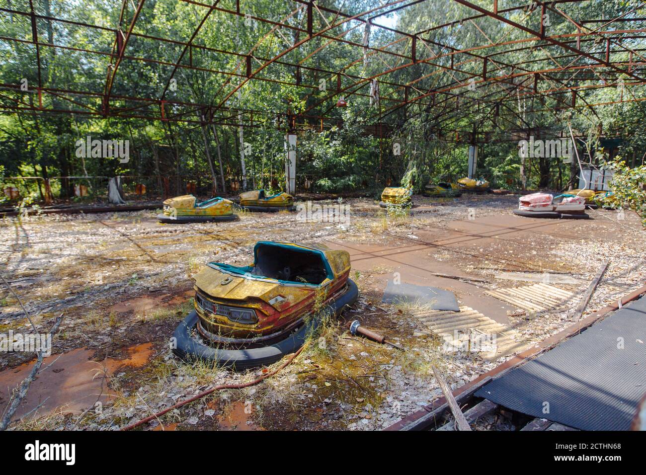 Chernobyl Children Stockfotos und -bilder Kaufen - Seite 2 - Alamy