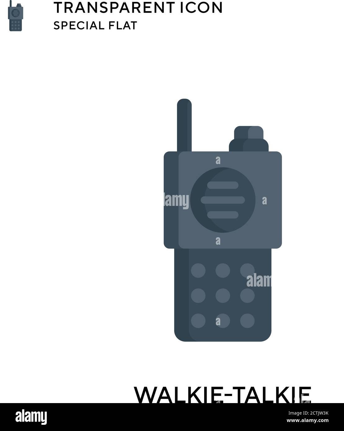 Baseball-Stadion detaillierte kreisförmige flache Vektor-Symbol. Vektor isoliert Konzept Metapher Illustrationen. Stock Vektor