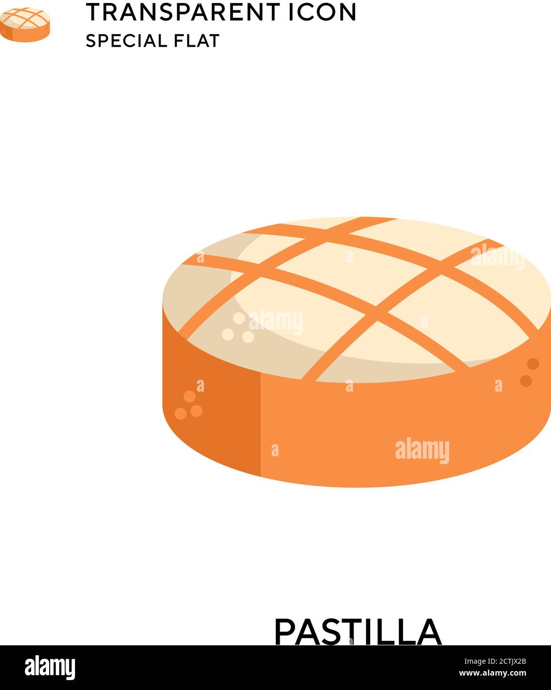 Bird detailliertes kreisförmiges, flaches Vektorsymbol. Vektor isoliert Konzept Metapher Illustrationen. Stock Vektor