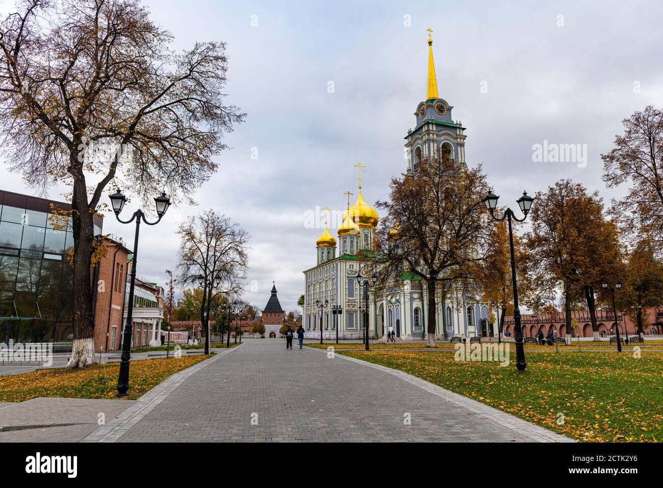 Tula russland tula -Fotos und -Bildmaterial in hoher Auflösung – Alamy