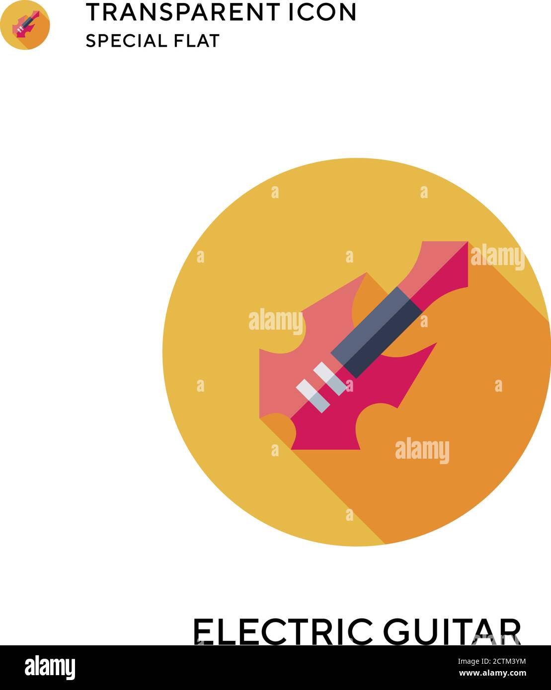 Symbol für einfachen hydraulischen Vektor. Moderne, einfache flache Vektor-Illustration für Website oder mobile App Stock Vektor