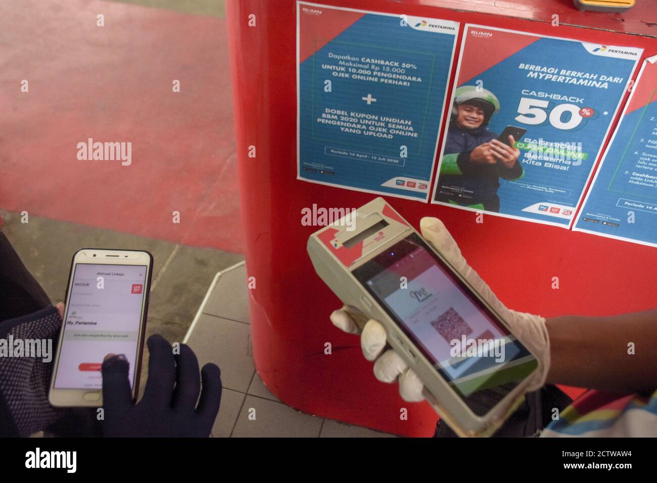 Digital Payments Stockfotos Und Bilder Kaufen Alamy