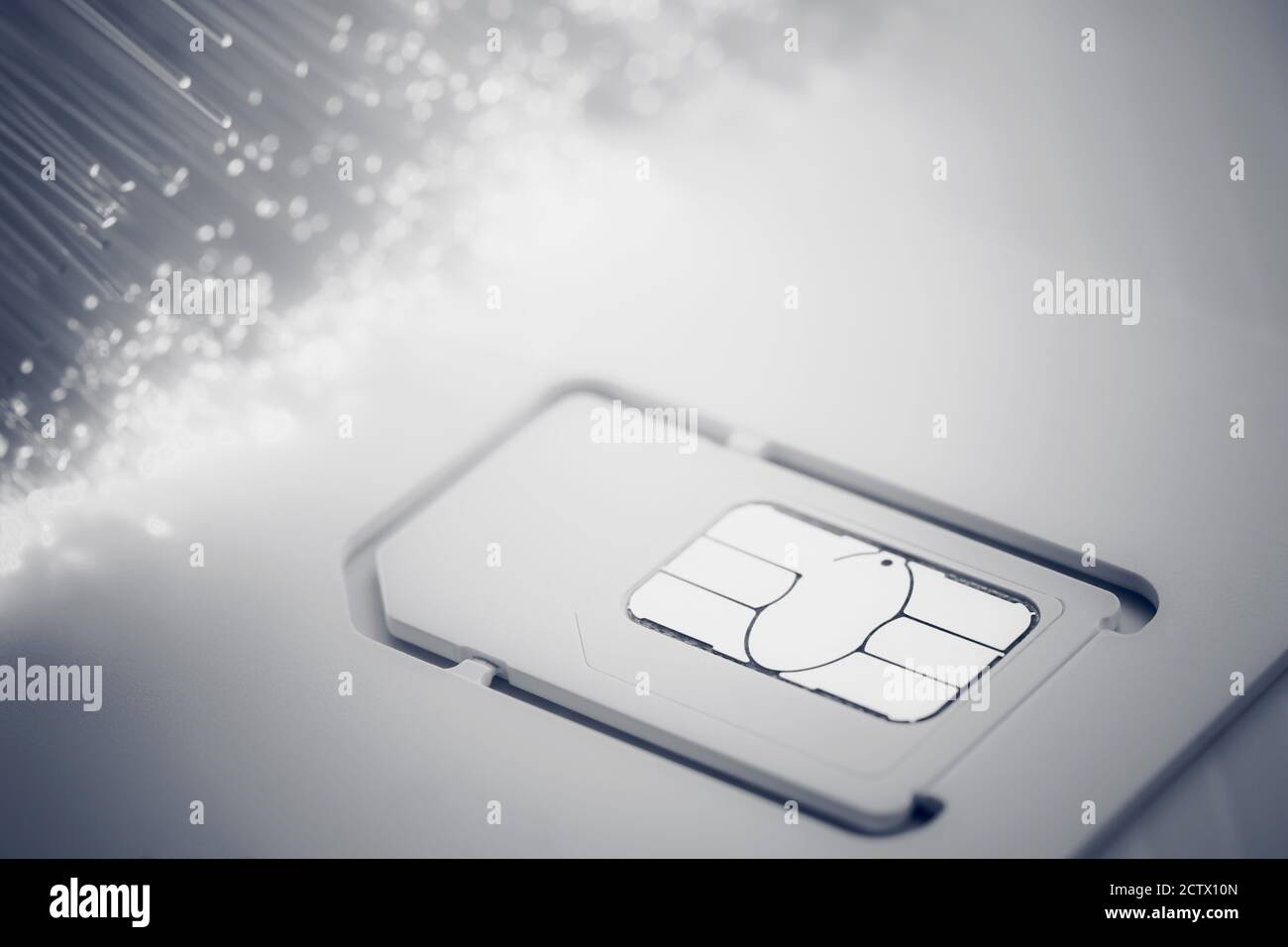 Handy sim karte -Fotos und -Bildmaterial in hoher Auflösung – Alamy