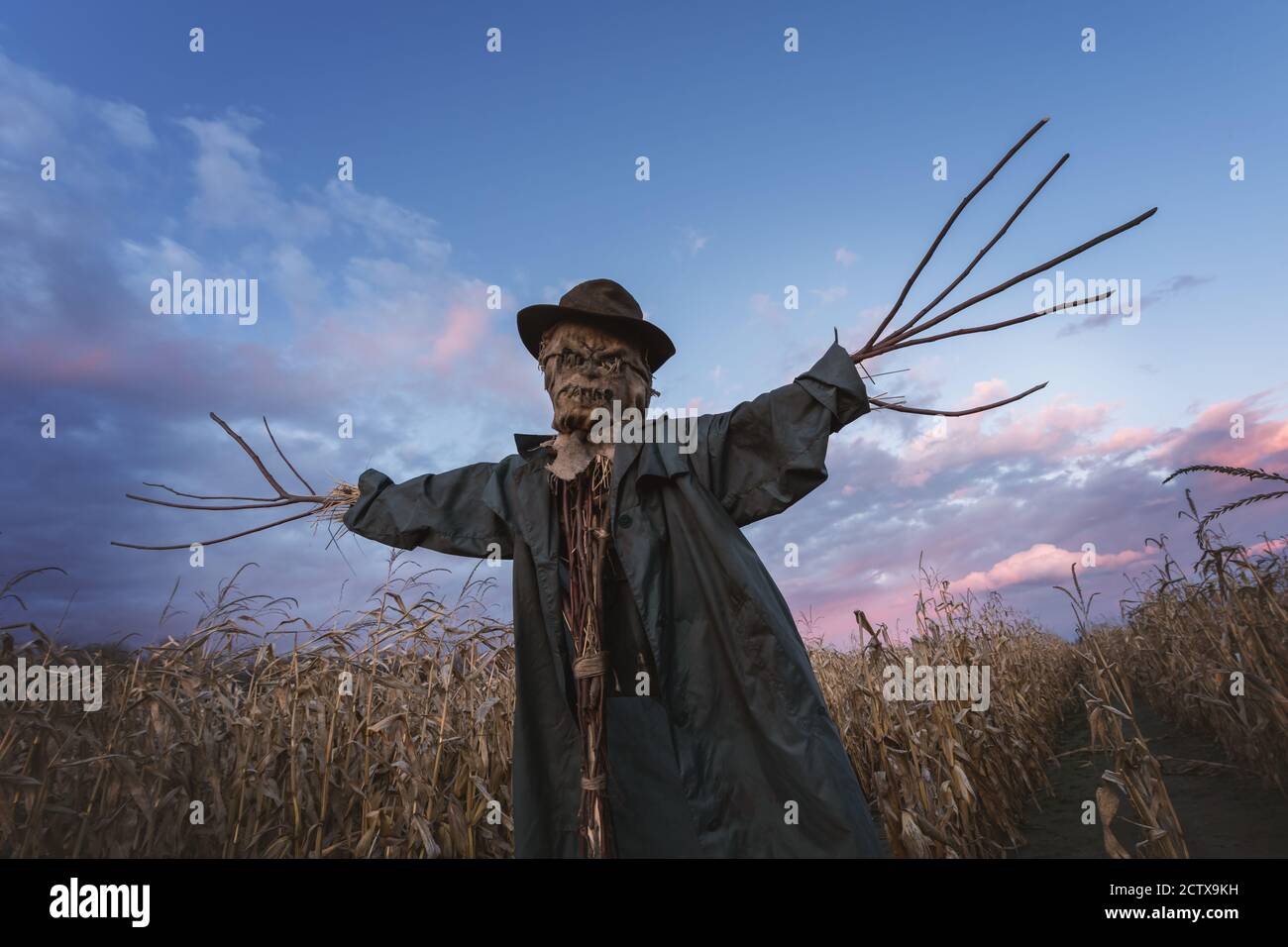 Schreckliche Klaue Stockfotos Und Bilder Kaufen Alamy