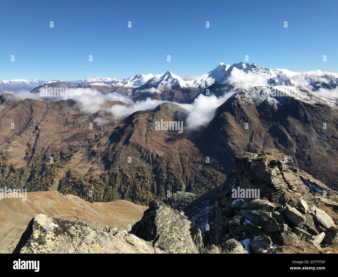Monte leone Fotos und Bildmaterial in hoher Auflösung Alamy