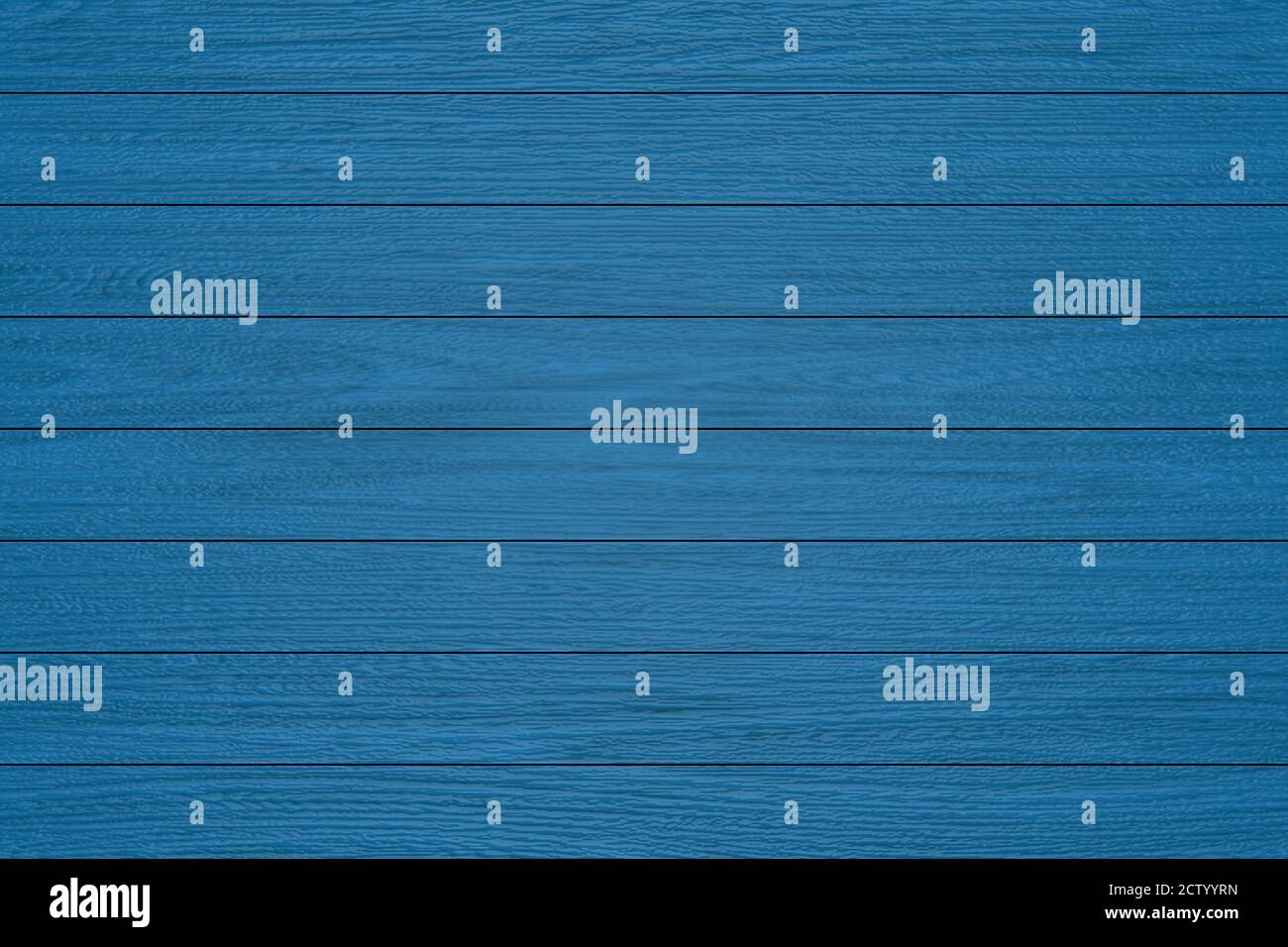 Hintergrund der blauen Tafeln.3D-Rendering. Stockfoto