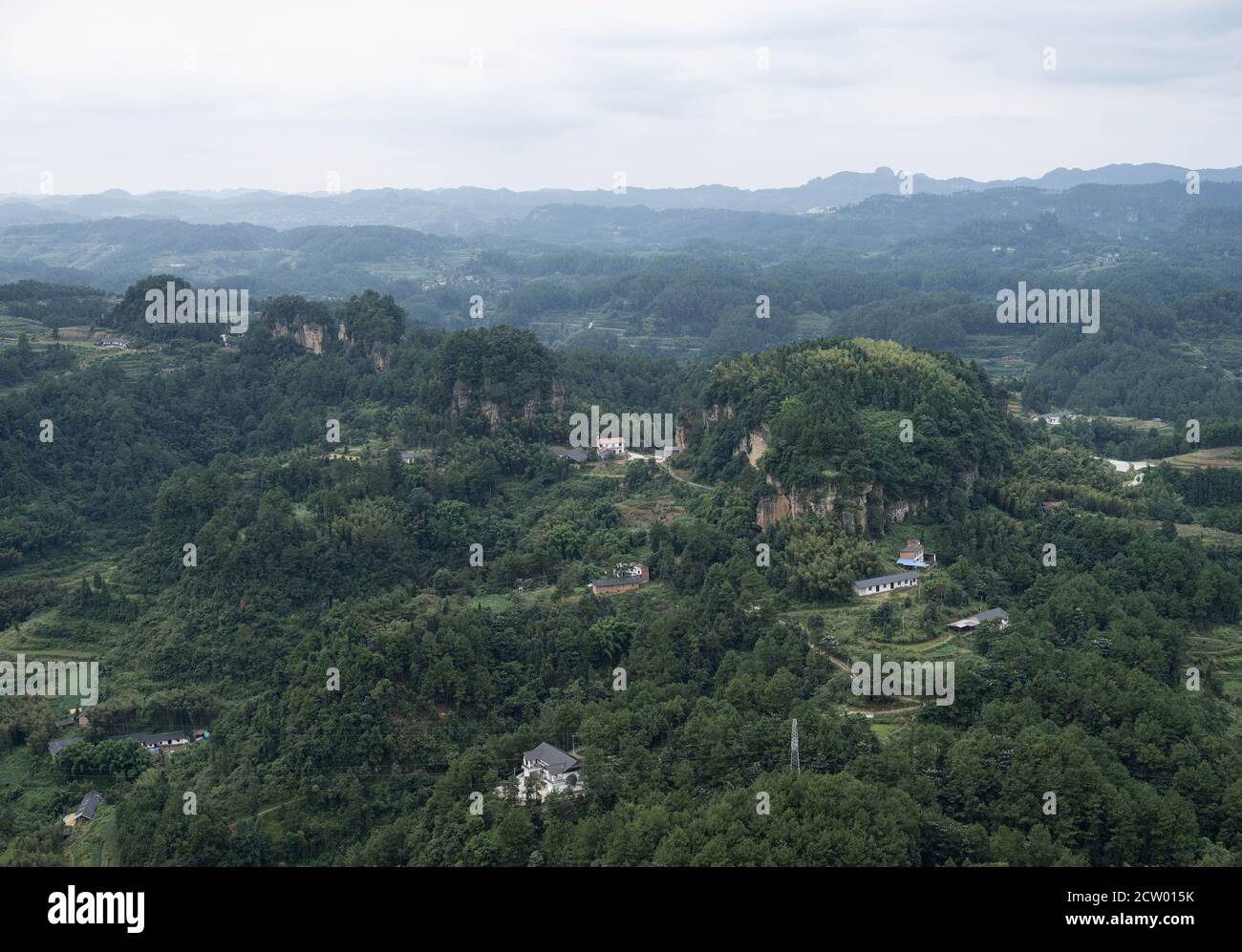 Hongjing Fotos und Bildmaterial in hoher Auflösung Alamy