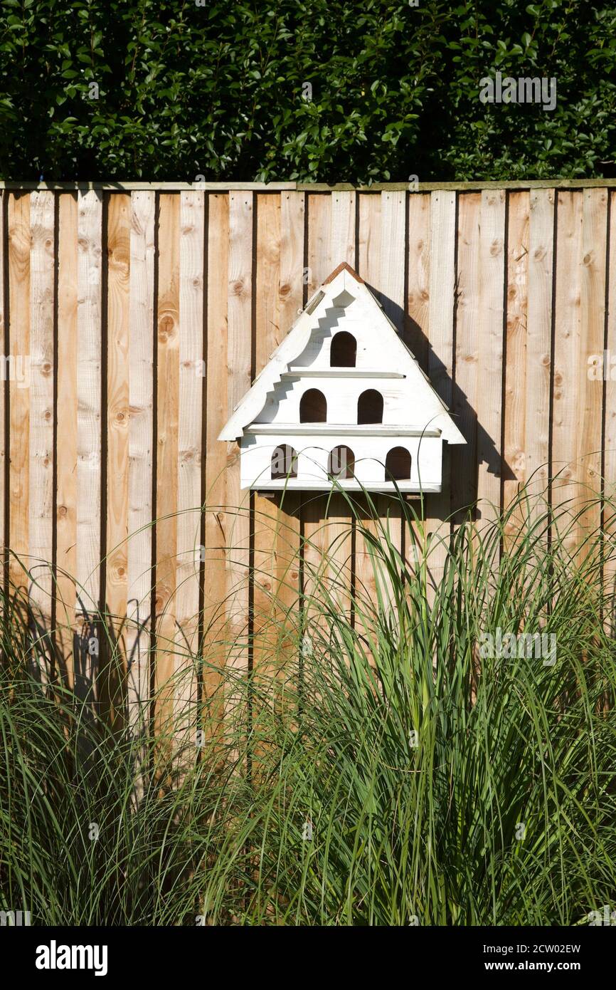 Taubenhaus in Fotos und Bildmaterial in hoher Auflösung Alamy