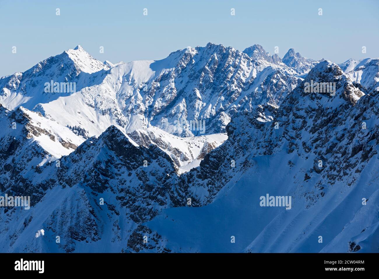 Schne Alpenberquerung Oberstdorf Meran 50 Plus Fotos