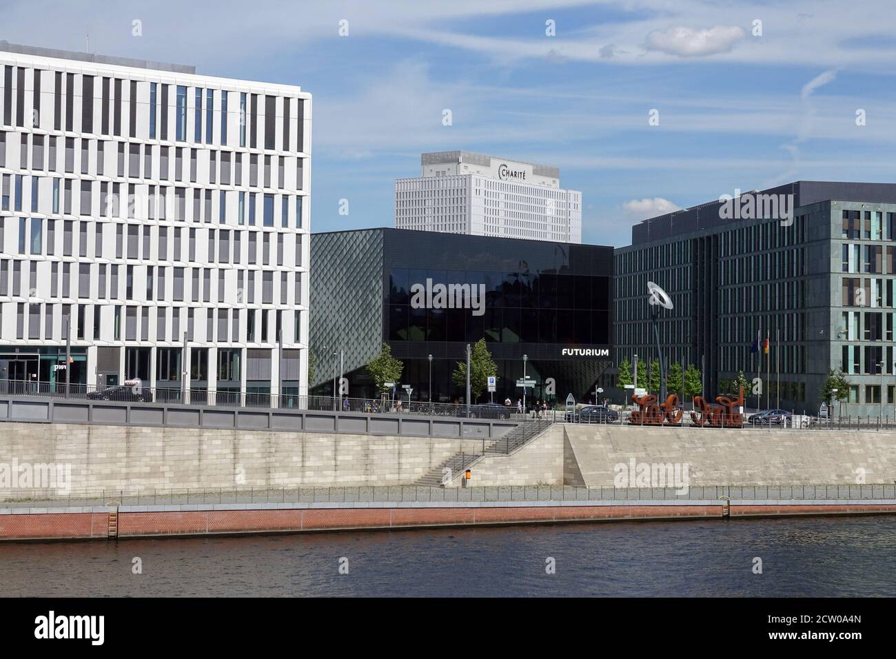 Chareite Charité berlin -Fotos und -Bildmaterial in hoher Auflösung – Alamy