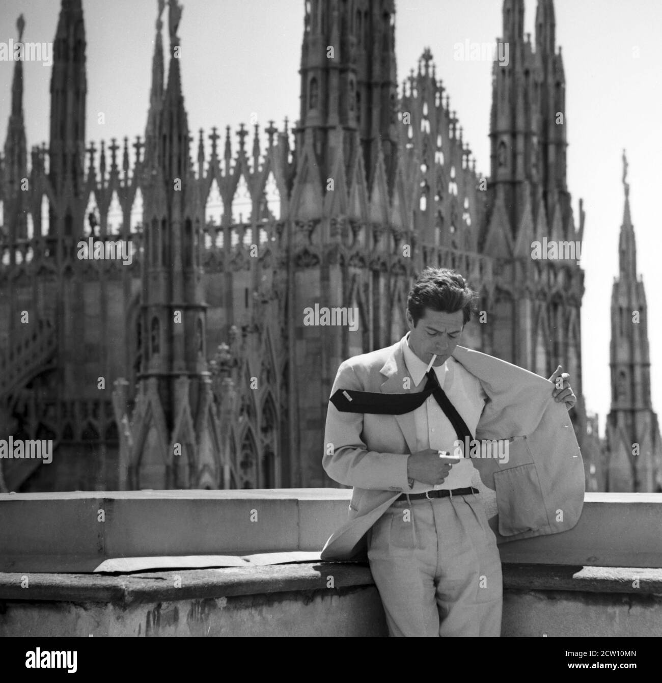 Marcello mastroianni Fotos und Bildmaterial in hoher Auflösung Alamy