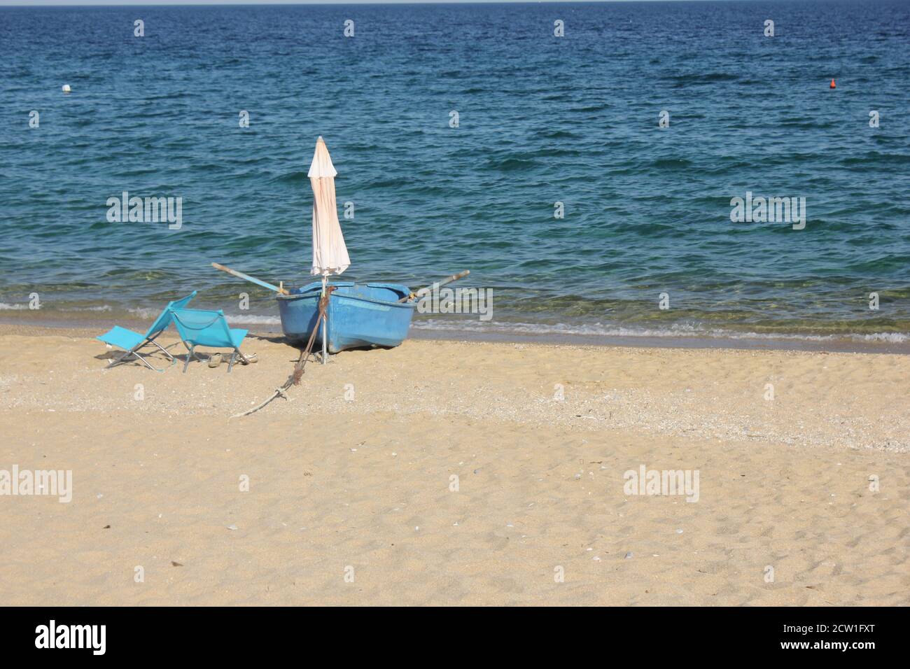 Mikro Village in Mount Pelio, Griechenland Stockfoto