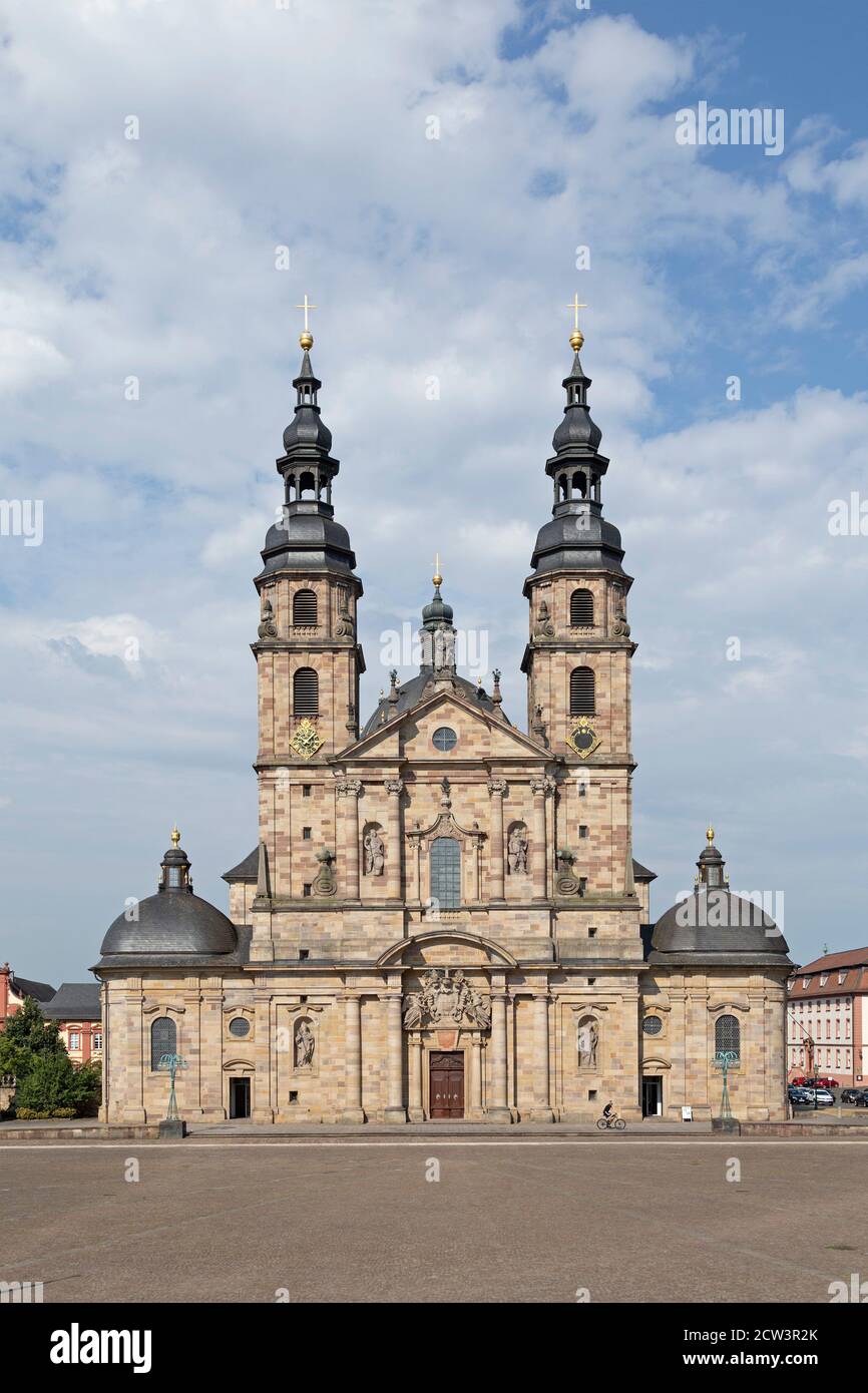 St salvators kathedrale -Fotos und -Bildmaterial in hoher Auflösung – Alamy