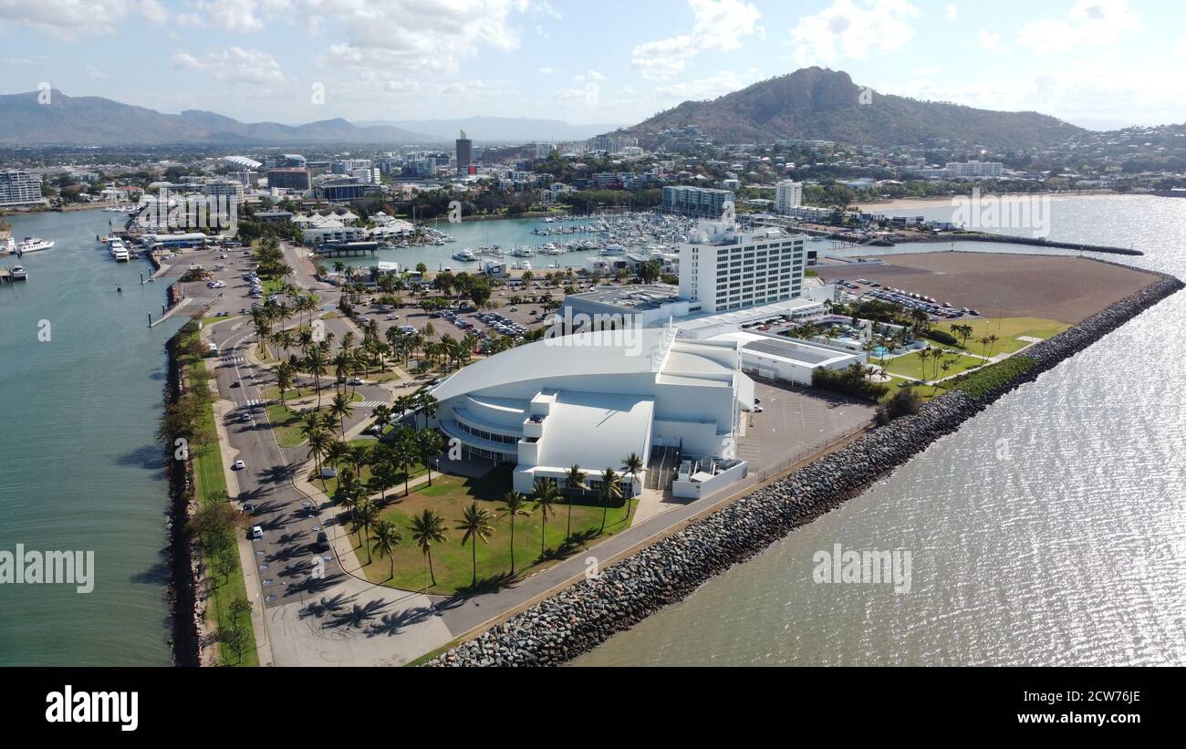 Townsville Queensland Stockfotos Und Bilder Kaufen Alamy