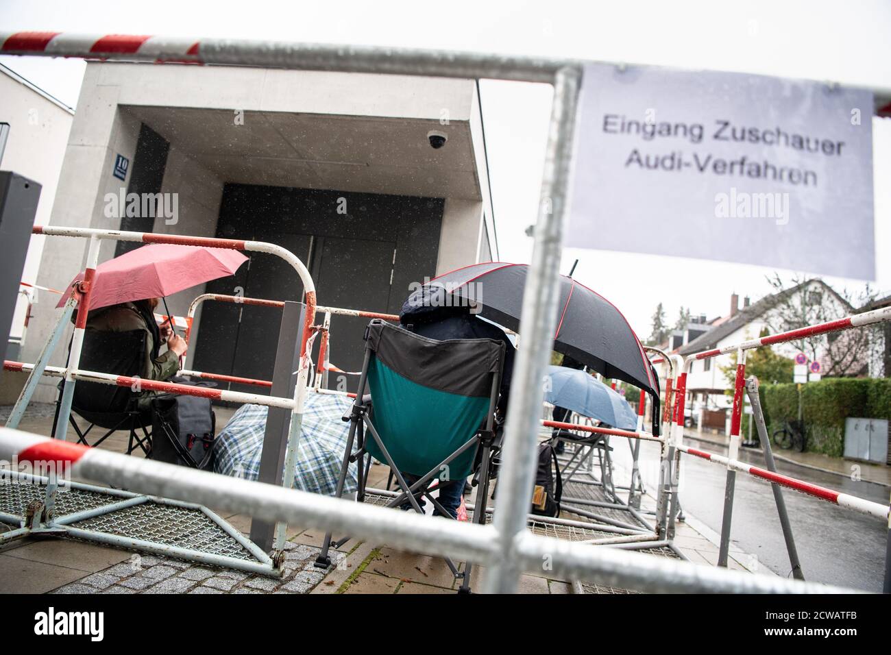 Stadelheim prison Fotos und Bildmaterial in hoher Auflösung Alamy