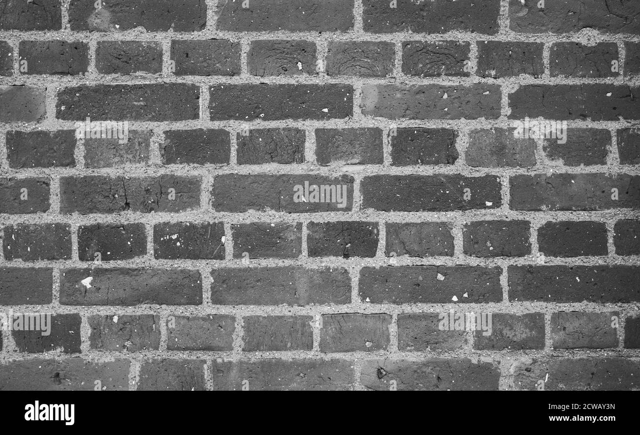 Zement Klumpen Wand Nahaufnahme. Qualitativer Hintergrund, Textur. Stockfoto