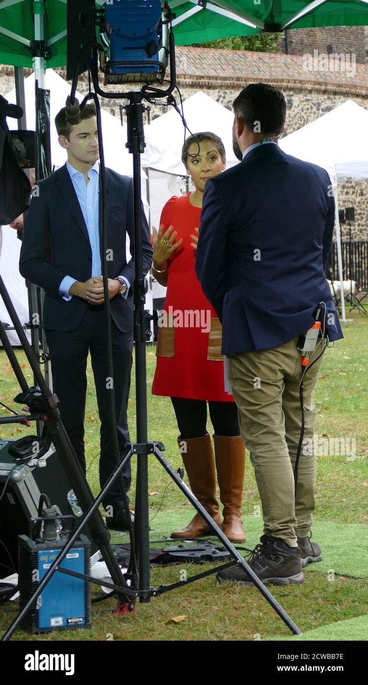 Sonia sodha -Fotos und -Bildmaterial in hoher Auflösung – Alamy