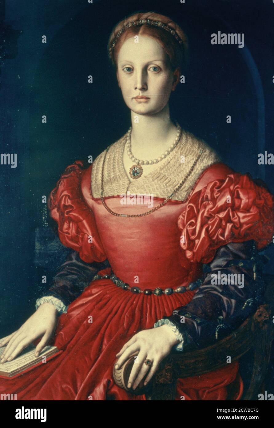 Lucrezia panchiatichi Fotos und Bildmaterial in hoher Auflösung Alamy