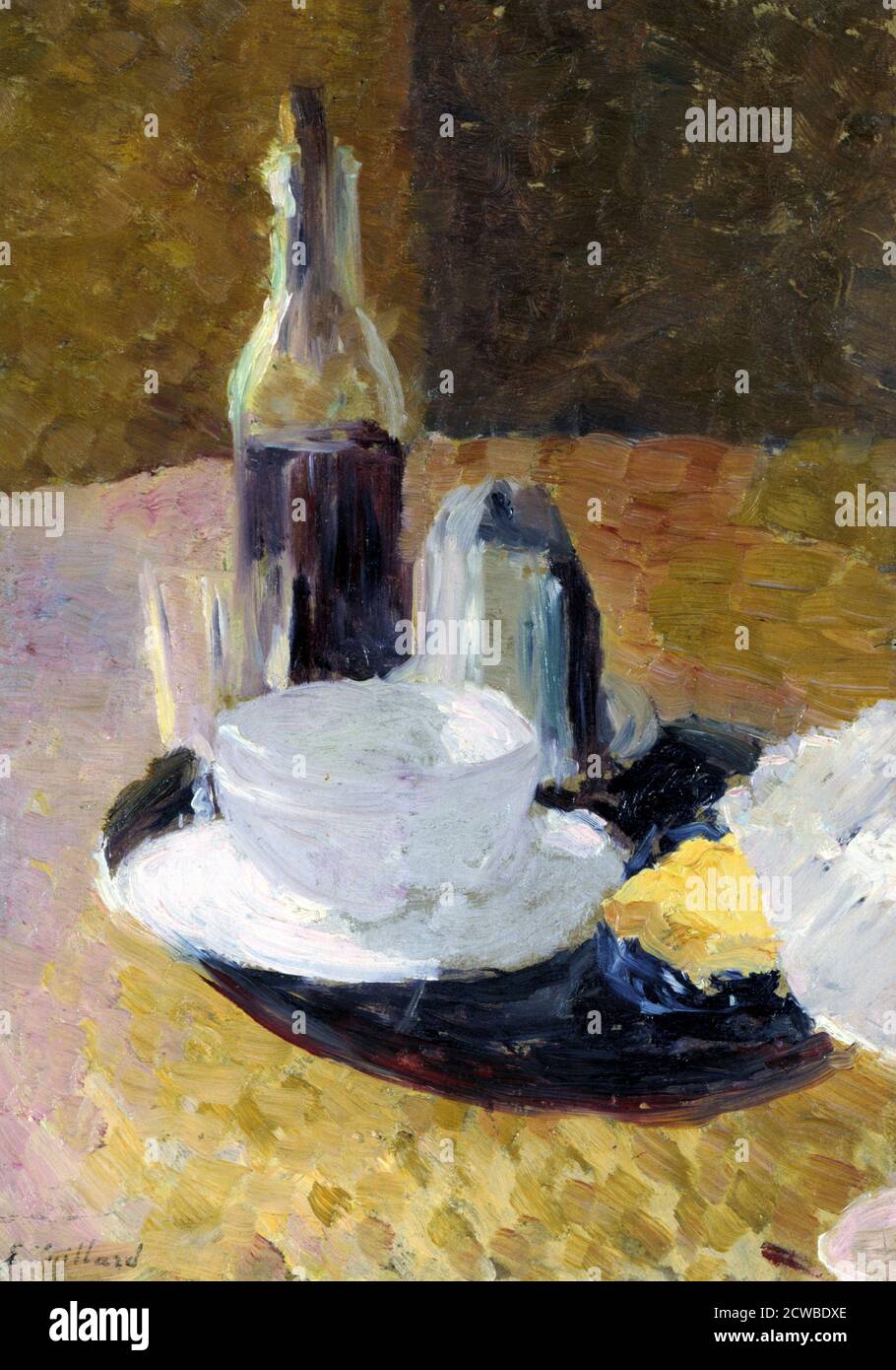 Prominenter Maler Stockfotos Und Bilder Kaufen Alamy