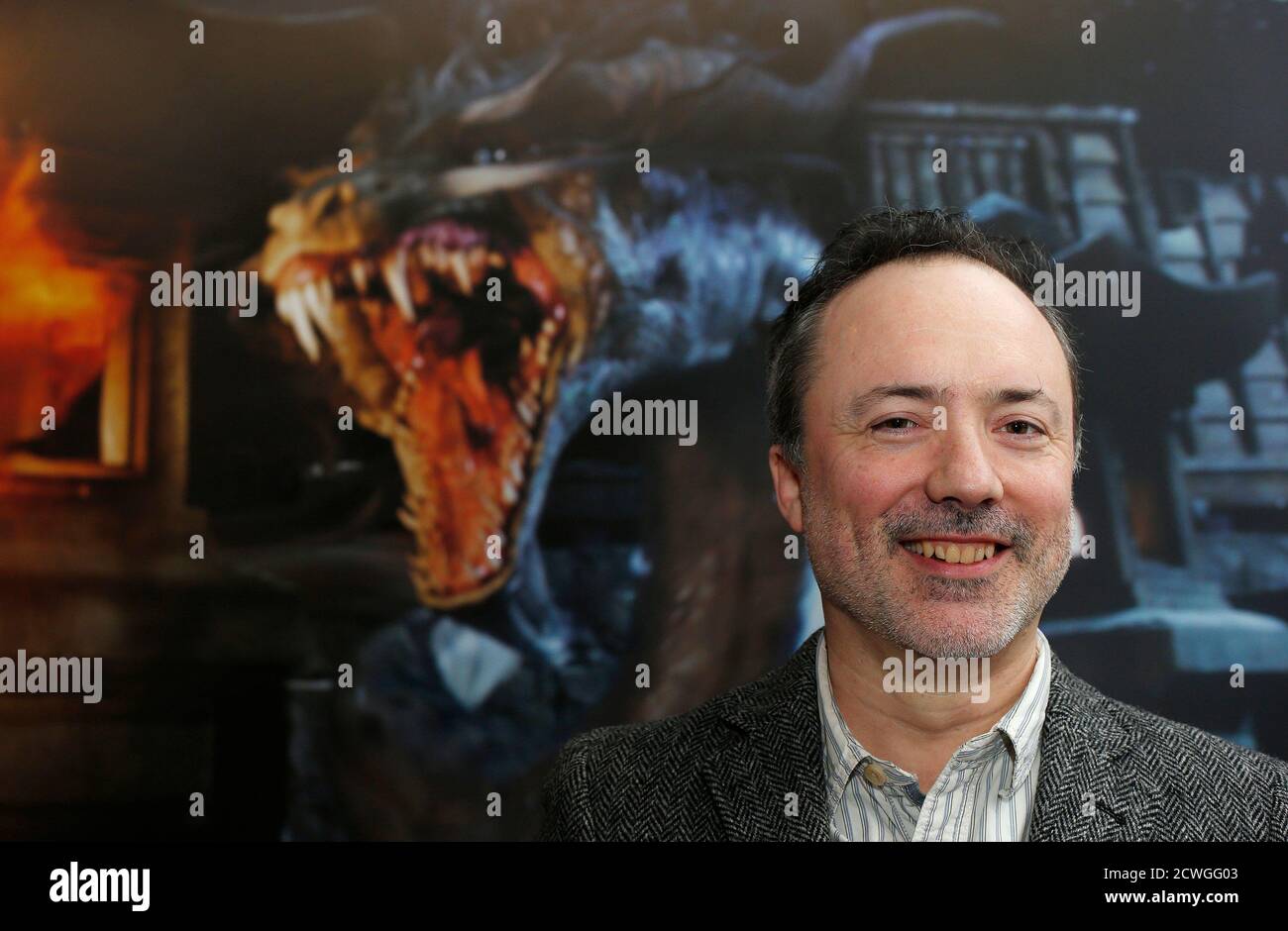 Framestore Fotos und Bildmaterial in hoher Auflösung Alamy