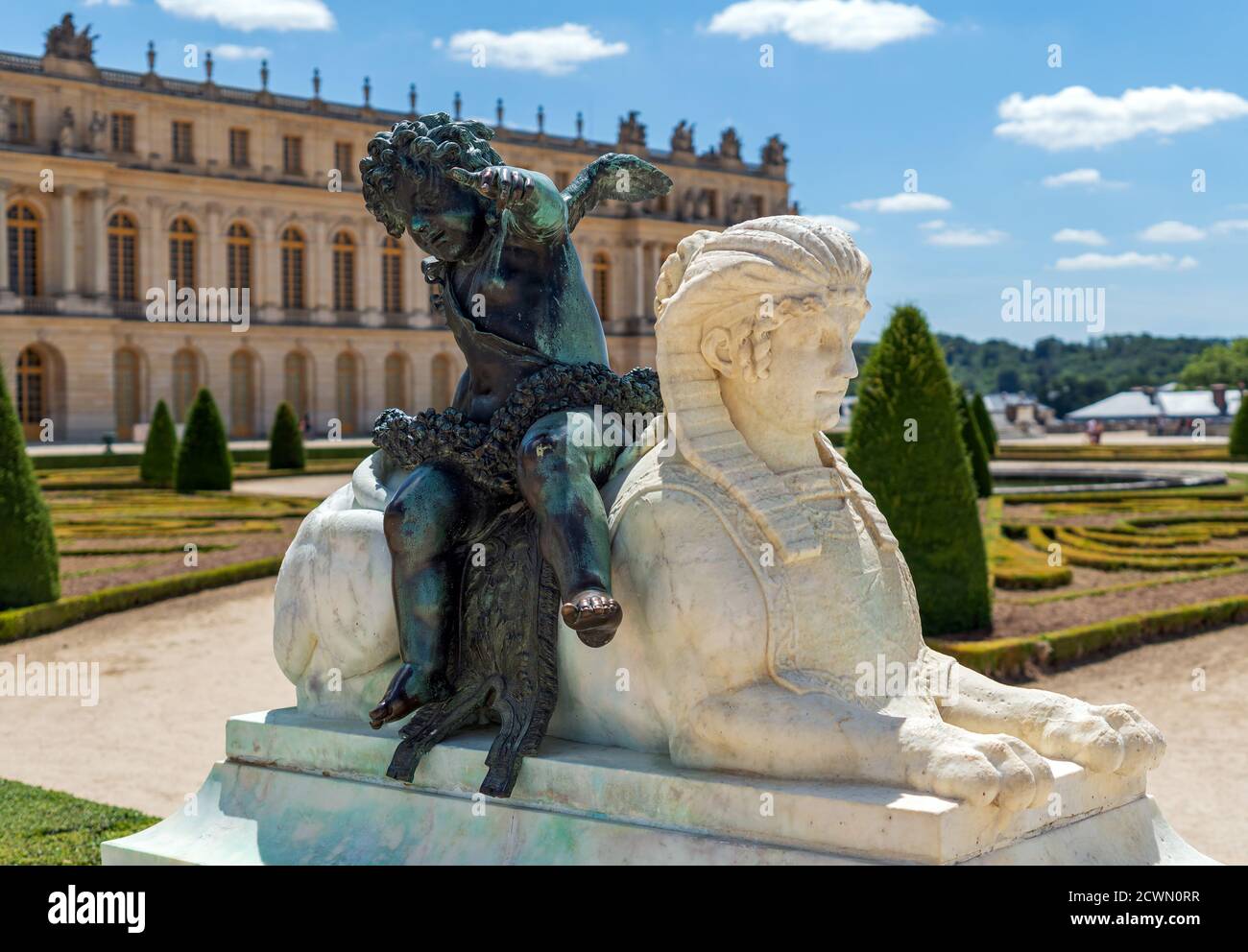 Klassische Bronzestatue Stockfotos und bilder Kaufen Alamy