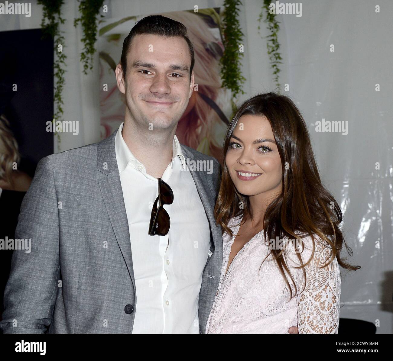 hugh hefner playboy mansion stockfotos und bilder kaufen alamy