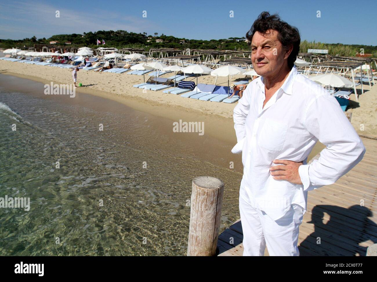 Club 55 Beach Stockfotos Und Bilder Kaufen Alamy Club 55 Beach Stockfotos Und Bilder Kaufen Alamy