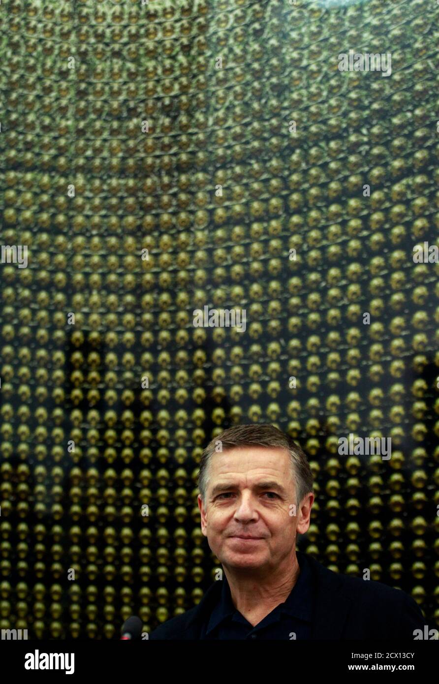 Andreas Gursky Stockfotos Und Bilder Kaufen Alamy