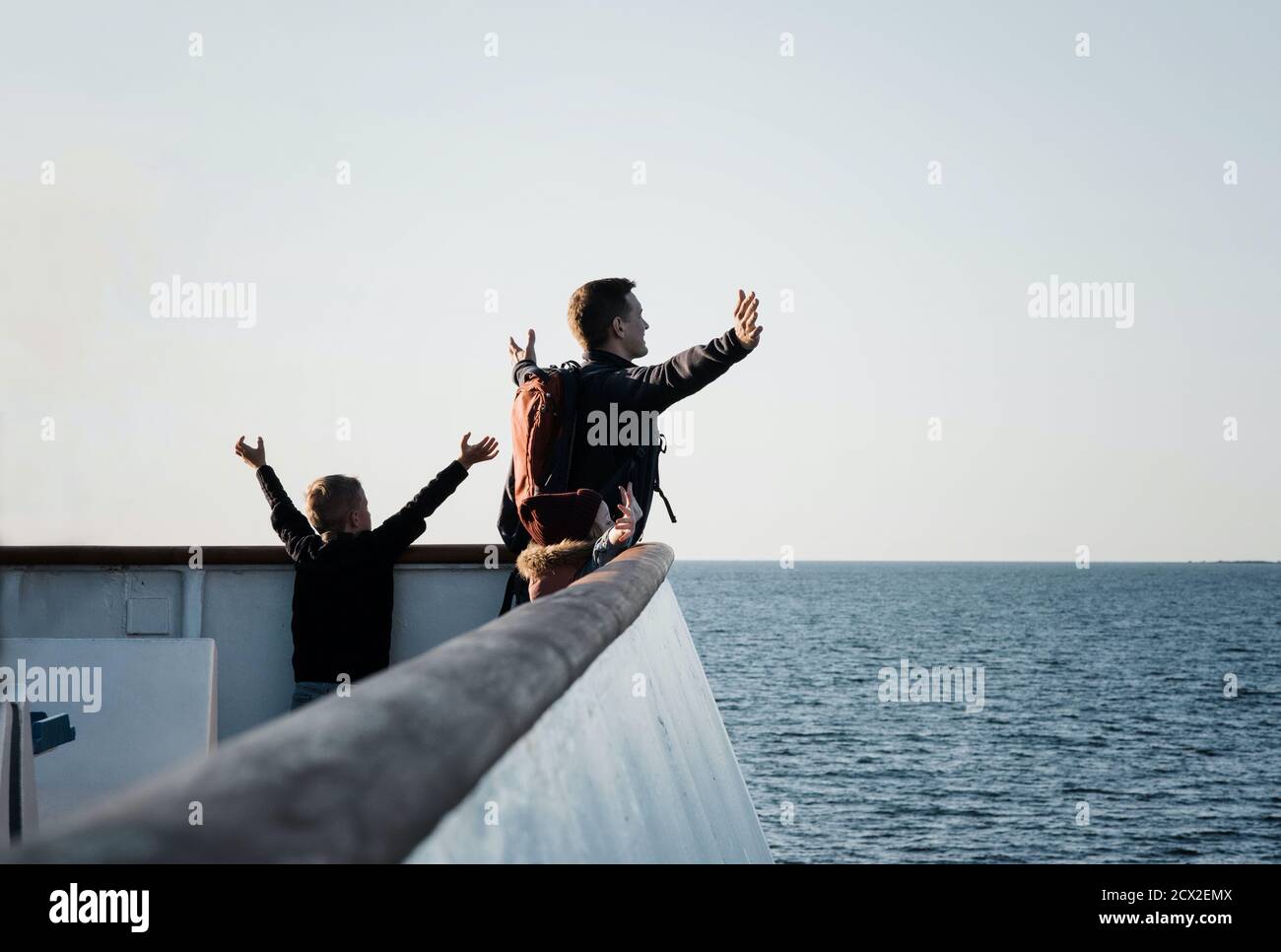 Titanic Film Still Stockfotos Und Bilder Kaufen Alamy