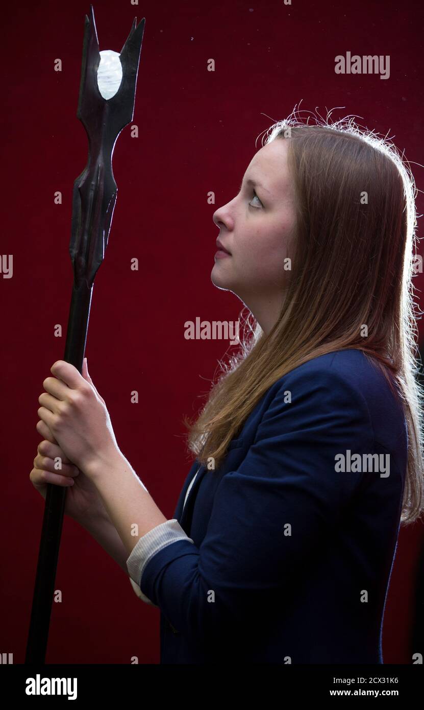 Saruman Stockfotos Und Bilder Kaufen Alamy
