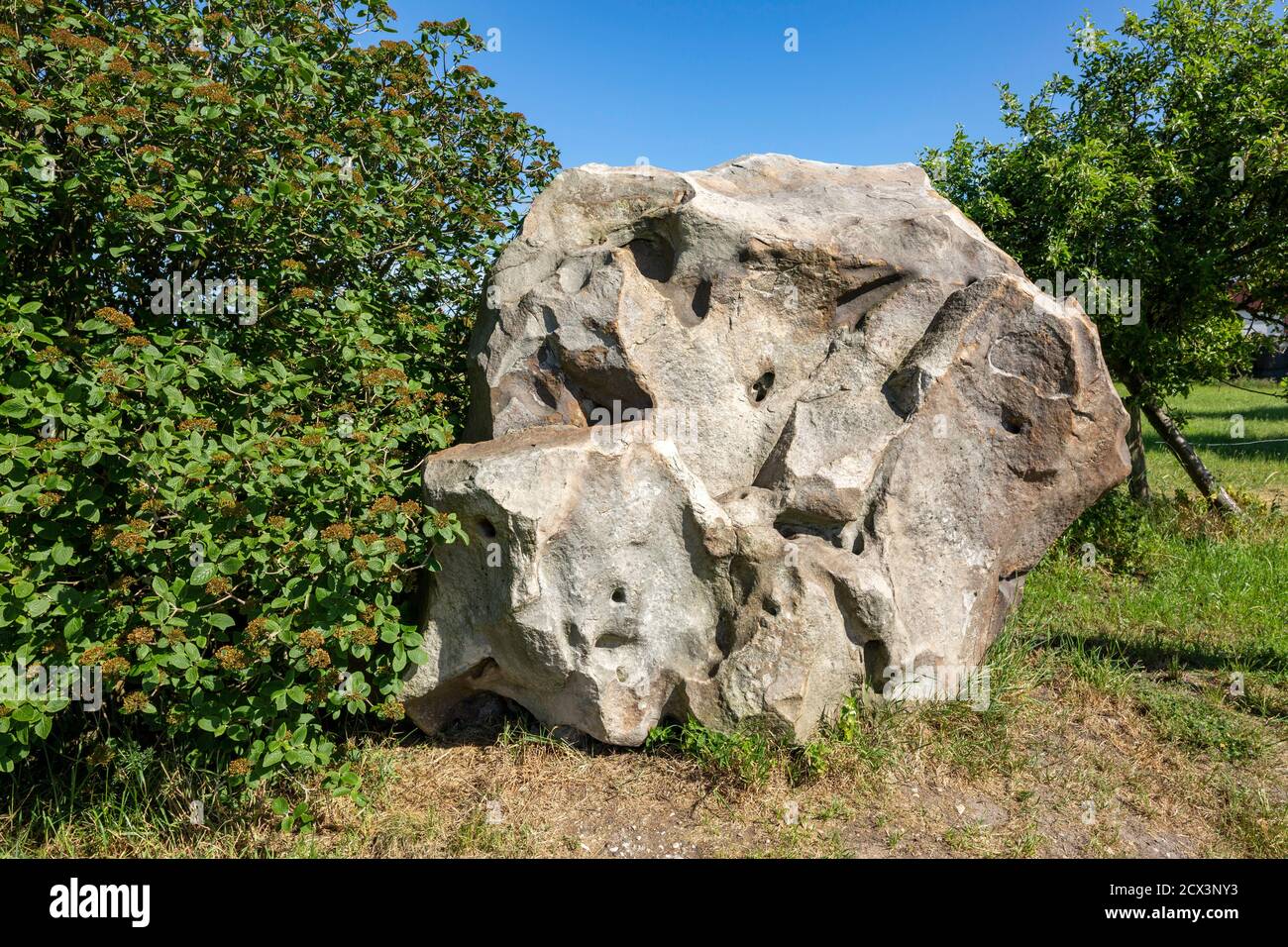 Schermbeck, Schermbeck-Weselerwald, Niederrhein, Münsterland, Ruhrgebiet, Naturpark hohe Mark Westmuensterland, Rheinland, Nordrhein-Westfalen, NRW, Stockfoto