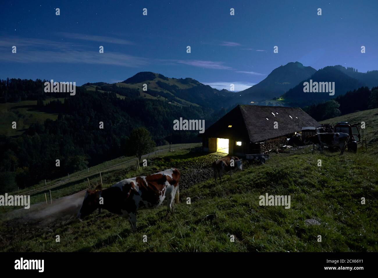 Mond Aus Käse Stockfotos und -bilder Kaufen - Alamy