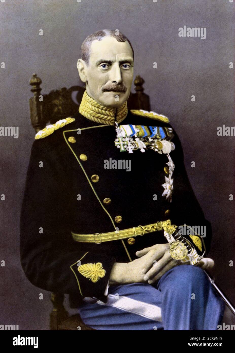Frederick ix Fotos und Bildmaterial in hoher Auflösung Alamy