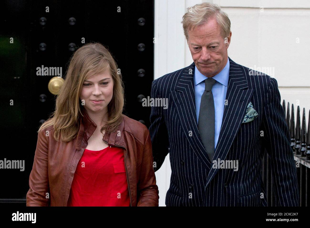 Amanda Thatcher Stockfotos Und Bilder Kaufen Alamy