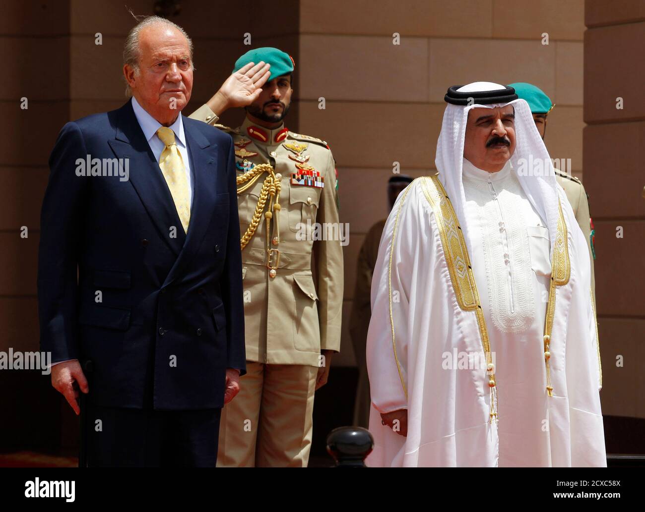 Bahrain royal palace Fotos und Bildmaterial in hoher Auflösung Alamy