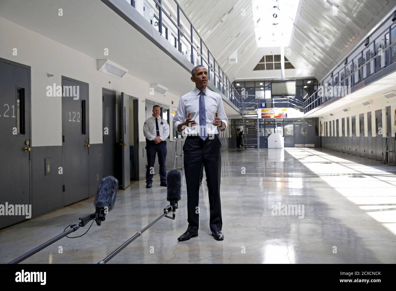 El Reno Bundesverfassungsanstalt Stockfotos Und Bilder Kaufen Alamy