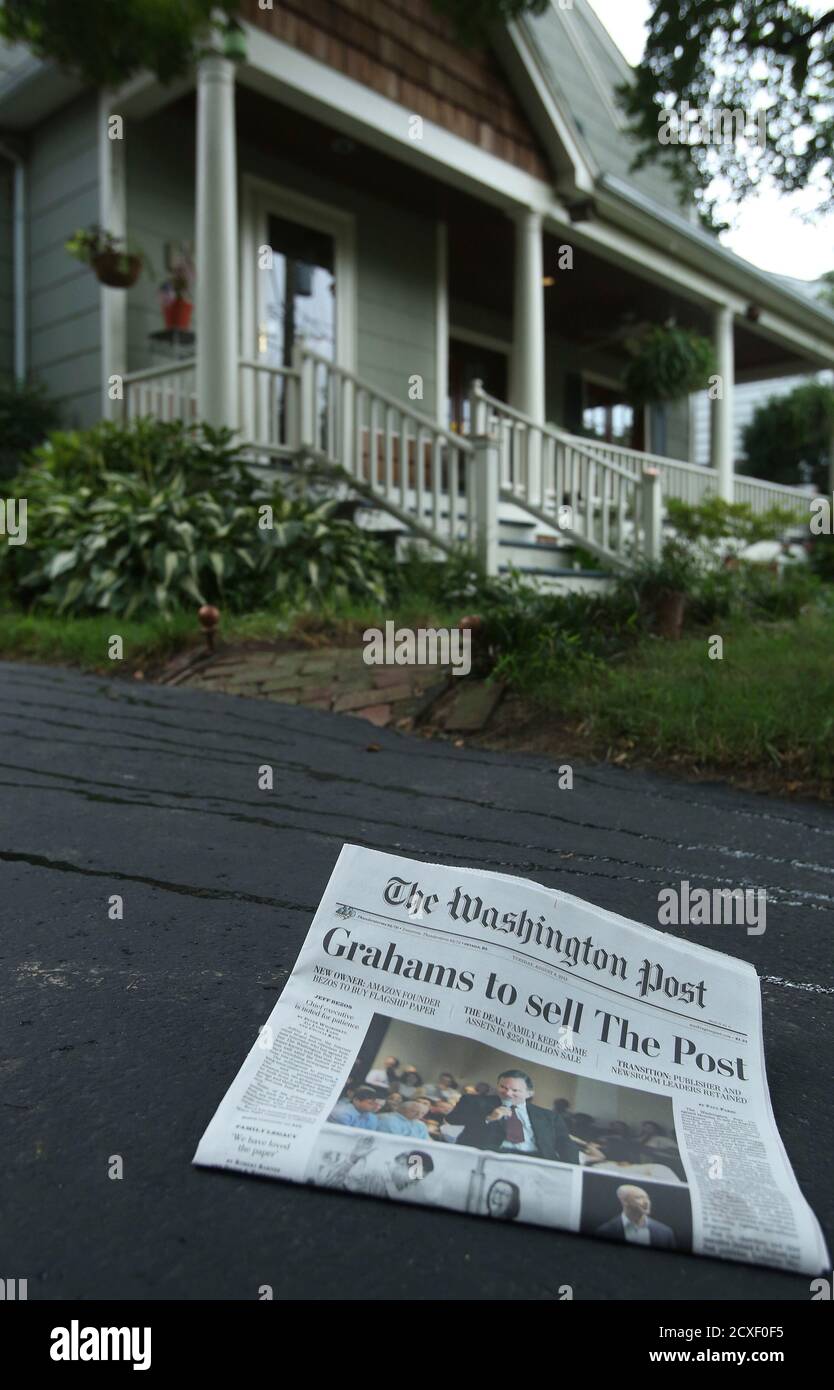 Katharine Graham Stockfotos Und Bilder Kaufen Alamy