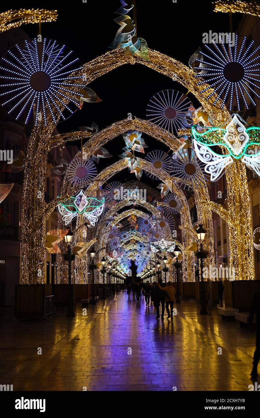 Weihnachten 2020 spanien -Fotos und -Bildmaterial in hoher Auflösung 