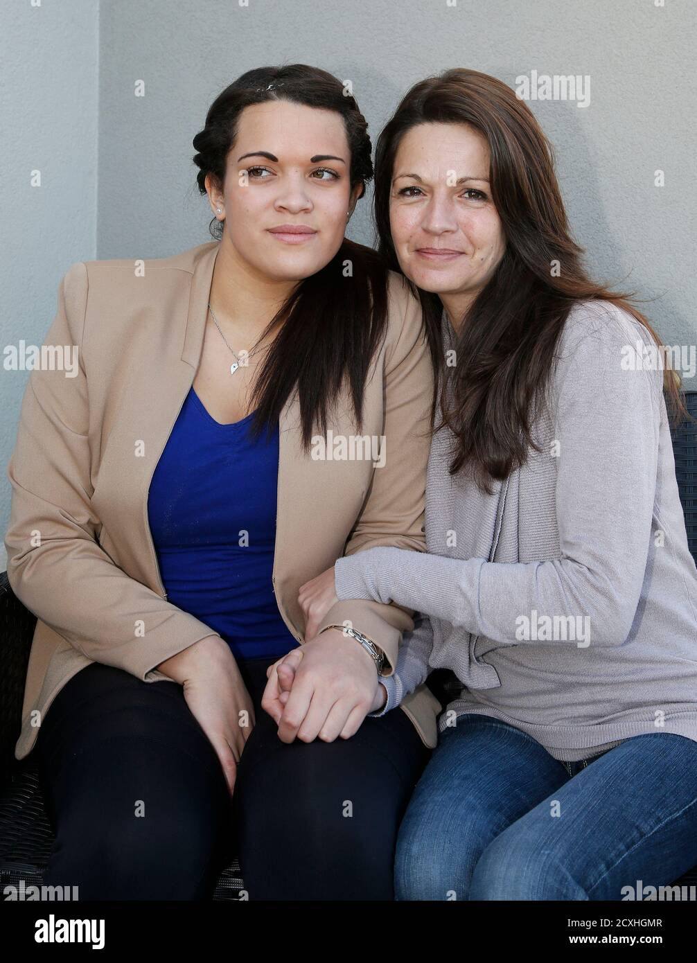 Switched At Birth Stockfotos Und Bilder Kaufen Alamy
