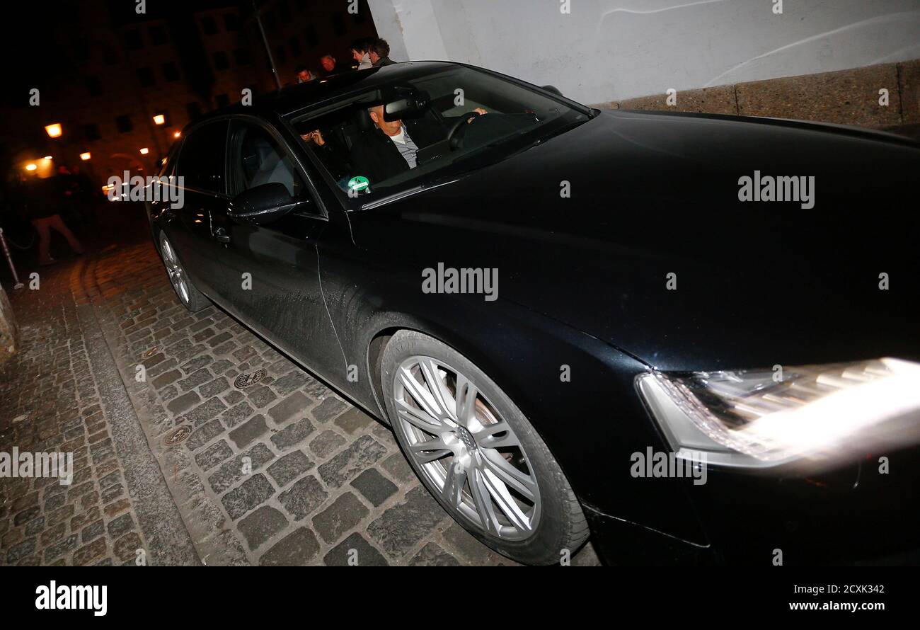 Lewandowski German Soccer Champions Borussia Stockfotos Und Bilder Kaufen Alamy