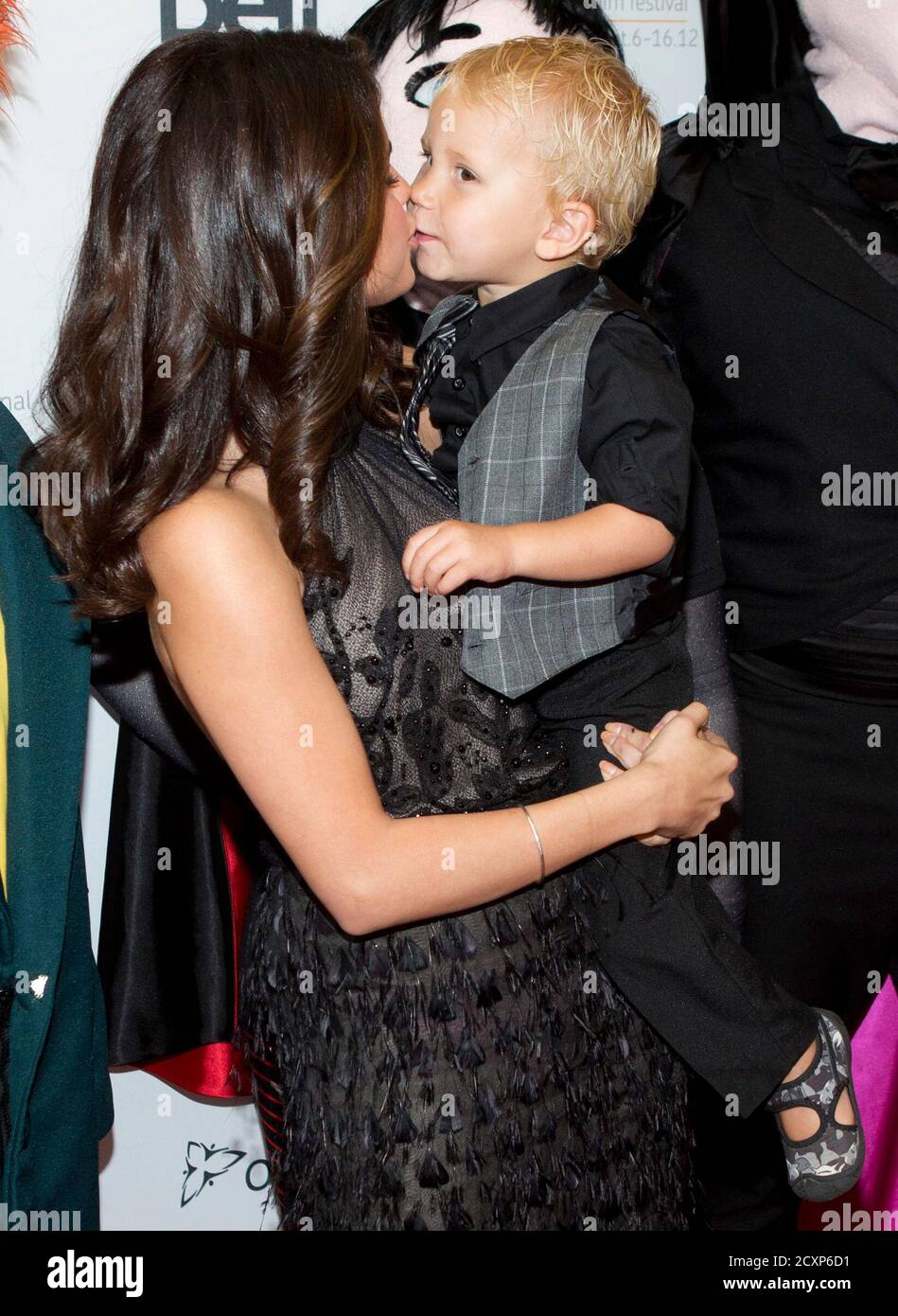 Selena Bieber Stockfotos Und Bilder Kaufen Seite 2 Alamy