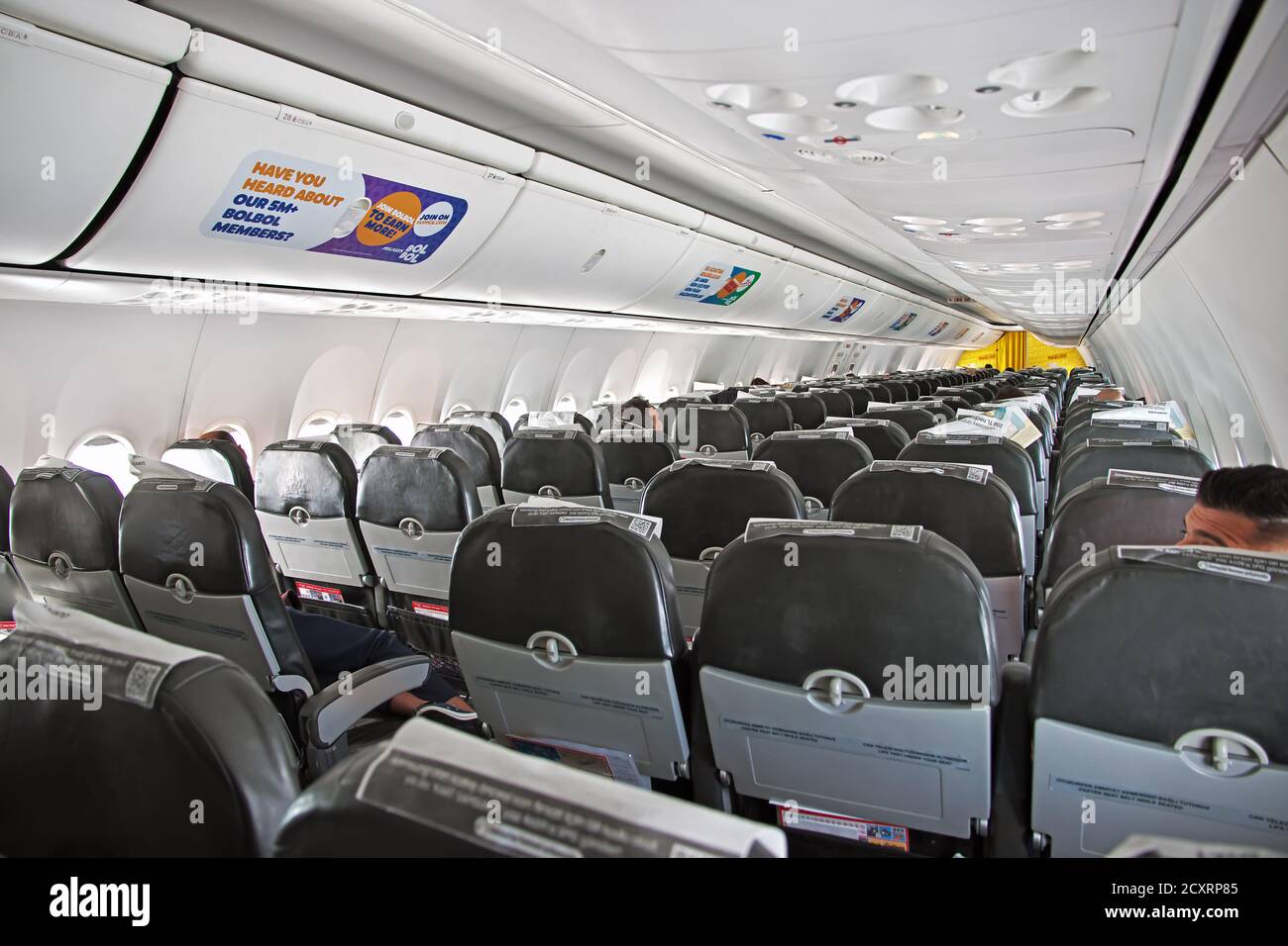 Pegasus Airlines Stockfotos und -bilder Kaufen - Alamy