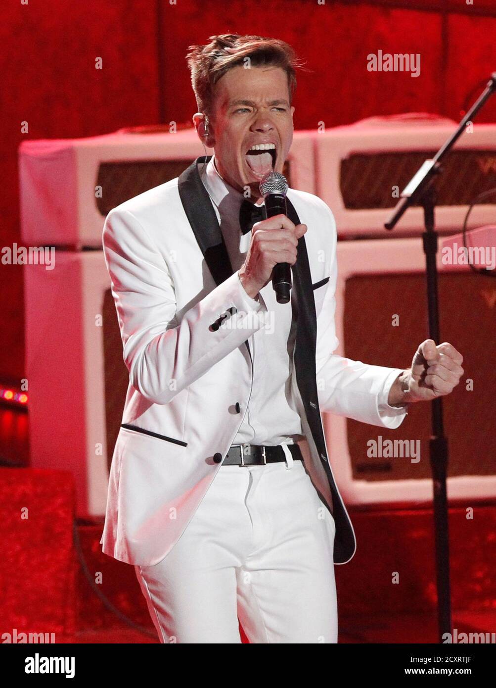 Nate Young Stockfotos Und Bilder Kaufen Alamy